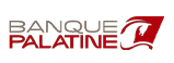 Banque Palatine Logo