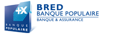 BRED Bank logo