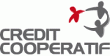 Credit Cooperatif bank logo