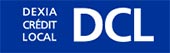 dexia credit local logo