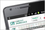 Managing a French Bank Account with Credit Agricole Online and Mobile Banking